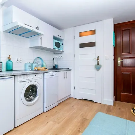 Apartment Berg Blue *
