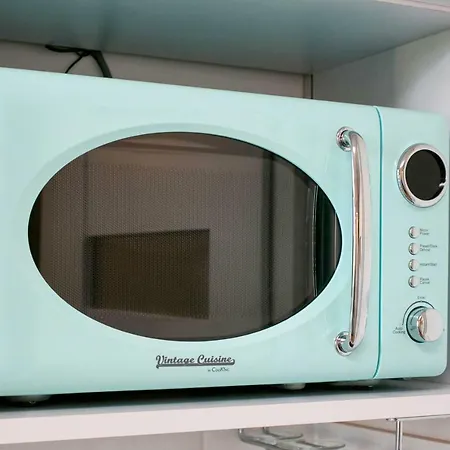 Apartment Berg Blue